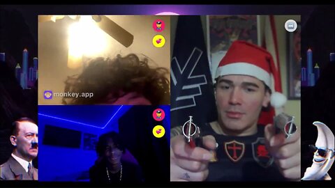 Gypsy Crusader clip 168