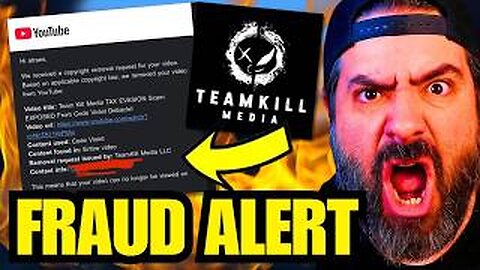 Code Violet Devs CAUGHT Copyright Striking Critics