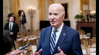 Biden Awful for Trump to Do Away With Birthright Citizenship