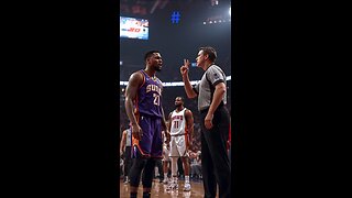 Brooks: Refs made "emotional calls."