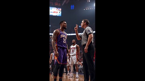 Brooks: Refs made "emotional calls."