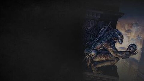 RMG Evolution EP 246 Predator Concreate Jungle PS2 Game Review