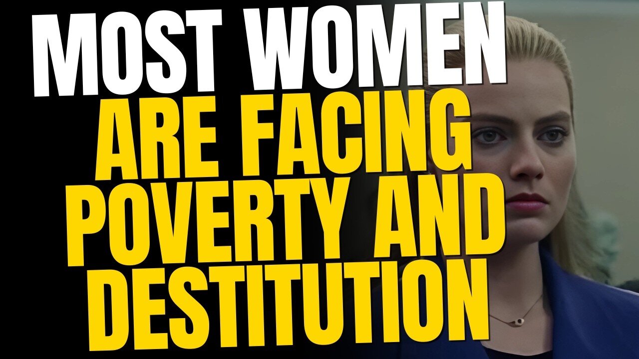 50% of Women Will be Childless and Single Come 2030