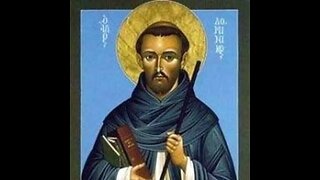 BLESSED ALVAREZ OF CORDOVA, SAINT CONRAD OF PIACENZA, SAINT QUODVULTDEUS, ,SAINT CUMIANO OF BOBBIO