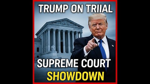 Supreme Court Backs Trump | Foreign Aid Freeze Stands