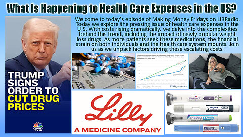 What Is Happening to Health Care Expenses in the US?
