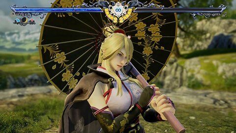 SoulCalibur VI Setsuka Arcade Ladder. Thursday, October 9, 2025