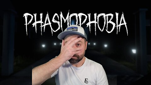 Phasmo | Spooky Christmas Time!