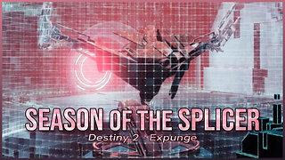 Destiny 2 - Expunge: Action Music | Season of the Splicer (1 Hour)