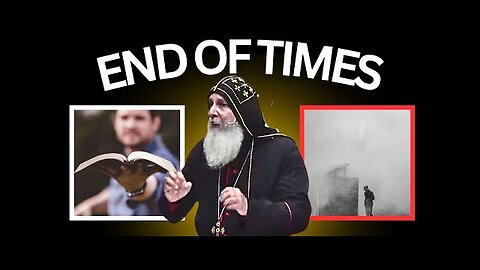 WAKE UP!!! : Bishop Mar Mari Emmanuel ✝️ American churches