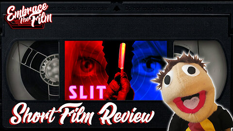 Slit - Short Film Review