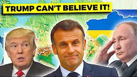 Even U.S. STUNNED by What France Plans To Do with its NUKES!