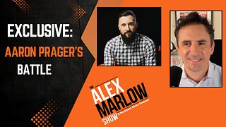 Aaron Prager Comes Back from the Brink + No Kings