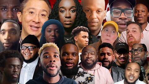 SHARE THIS WITH EVERY "EX-LBGTQ+" PERSON YOU KNOW | (S.C.D. VIDEO ESSAY)/LISTEN W/HEADPHONES