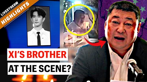 Was Yu Menglong killed as a birthday sacrifice?