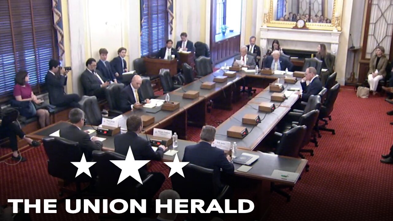 Helsinki Commission Hearing on Deterrence on NATO’s Eastern Flank