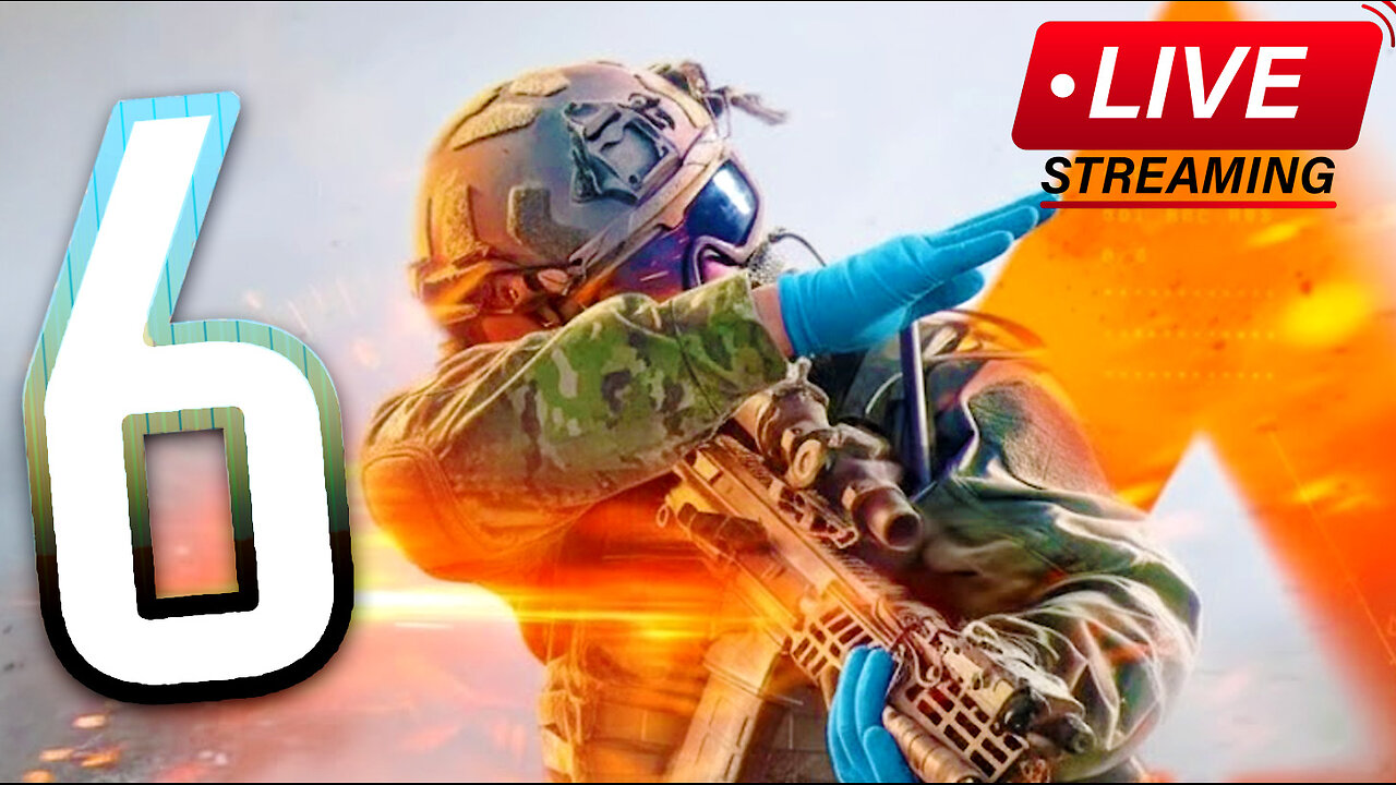 BATTLEFIELD 6 is so Good
