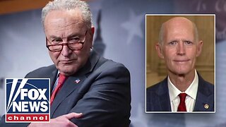 Democrats BLASTED over shutdown: This is all about 'how to hurt Trump'