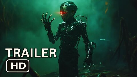 ROB1N Official Trailer (2025)