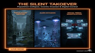 The Silent Takeover