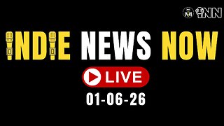 Venezuela: Maduro KIDNAPPED! Journalists TARGETED - Somalis SMEARED | IndieNewsNow LIVE! 01-06-26