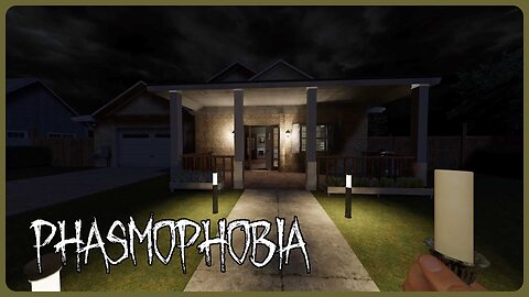 Not So Vulnerable | Phasmophobia Weekly Challenge