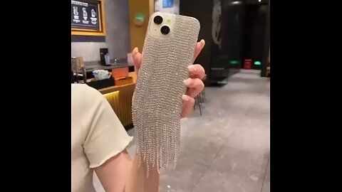 New stone case for Iphones