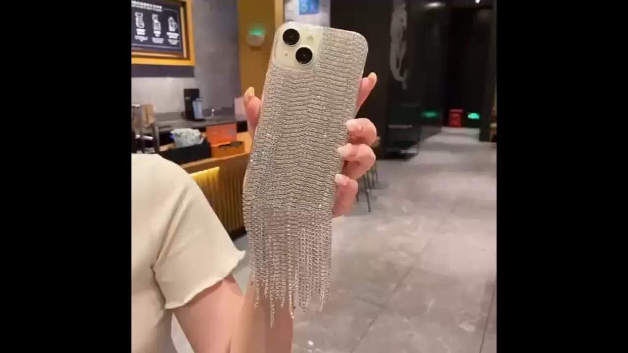 New stone case for Iphones