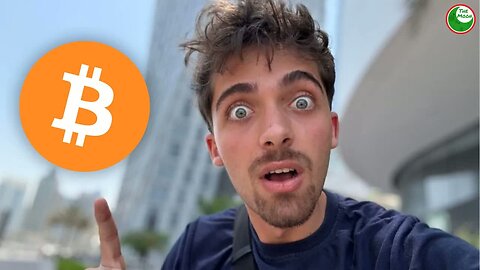 BITCOIN NEW YEAR'S SPECIAL! (Giving Away $100,000+)