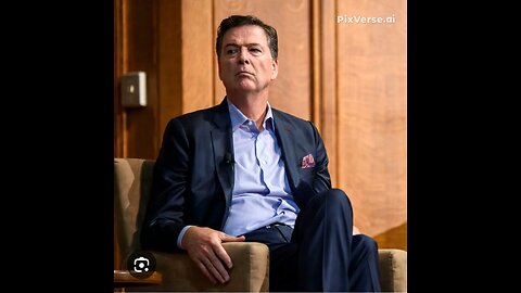 See ya Mr Comey
