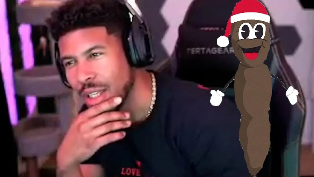 LowTierGod Has A Scat Fetish [REUPLOAD]