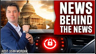 Congress Clears Path for Kills Switches in American Cars | News Behind the News