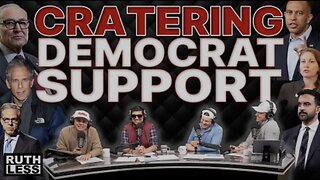 End Game for Dems' Failed Shutdown?