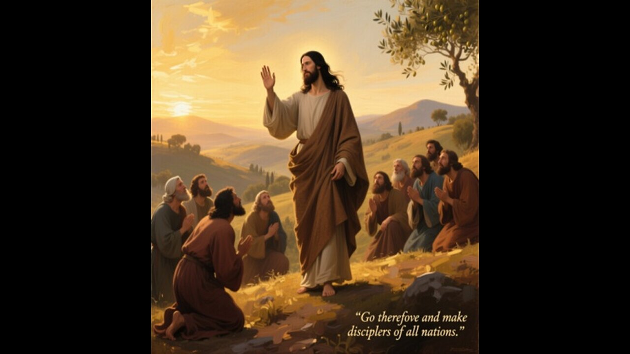 Sunday Church Service 10/12/25