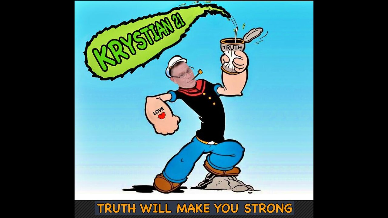 2026-01-06 Krystian21 Channel Posts