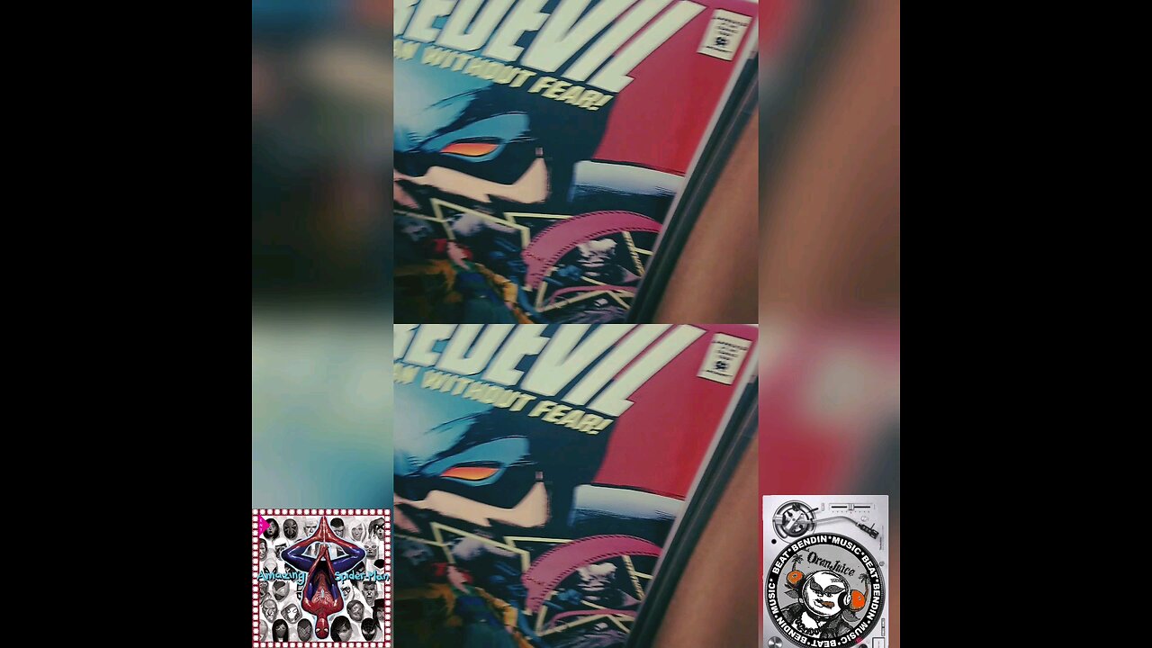 Comic Book Pickups And Finds