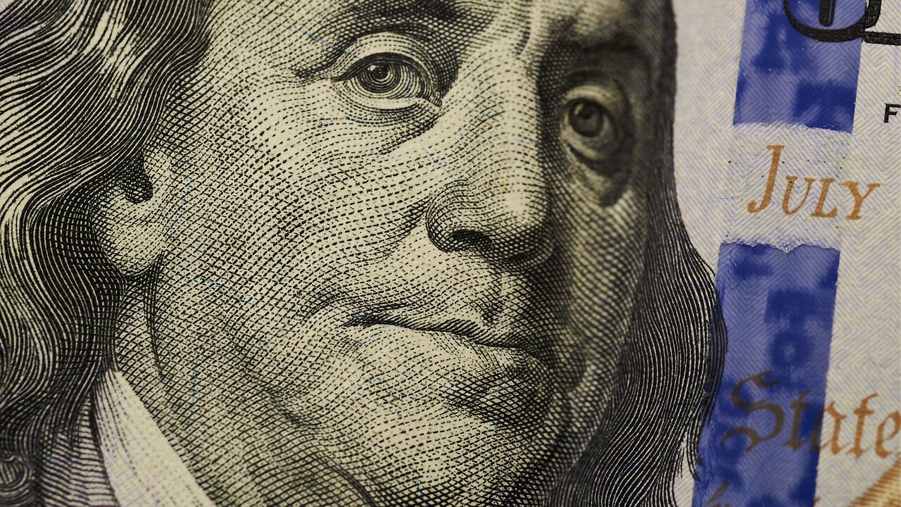 Is asking for support the new financial wellness strategy?