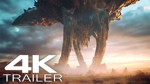 NEW MOVIE TRAILERS (2025 - 2026) October