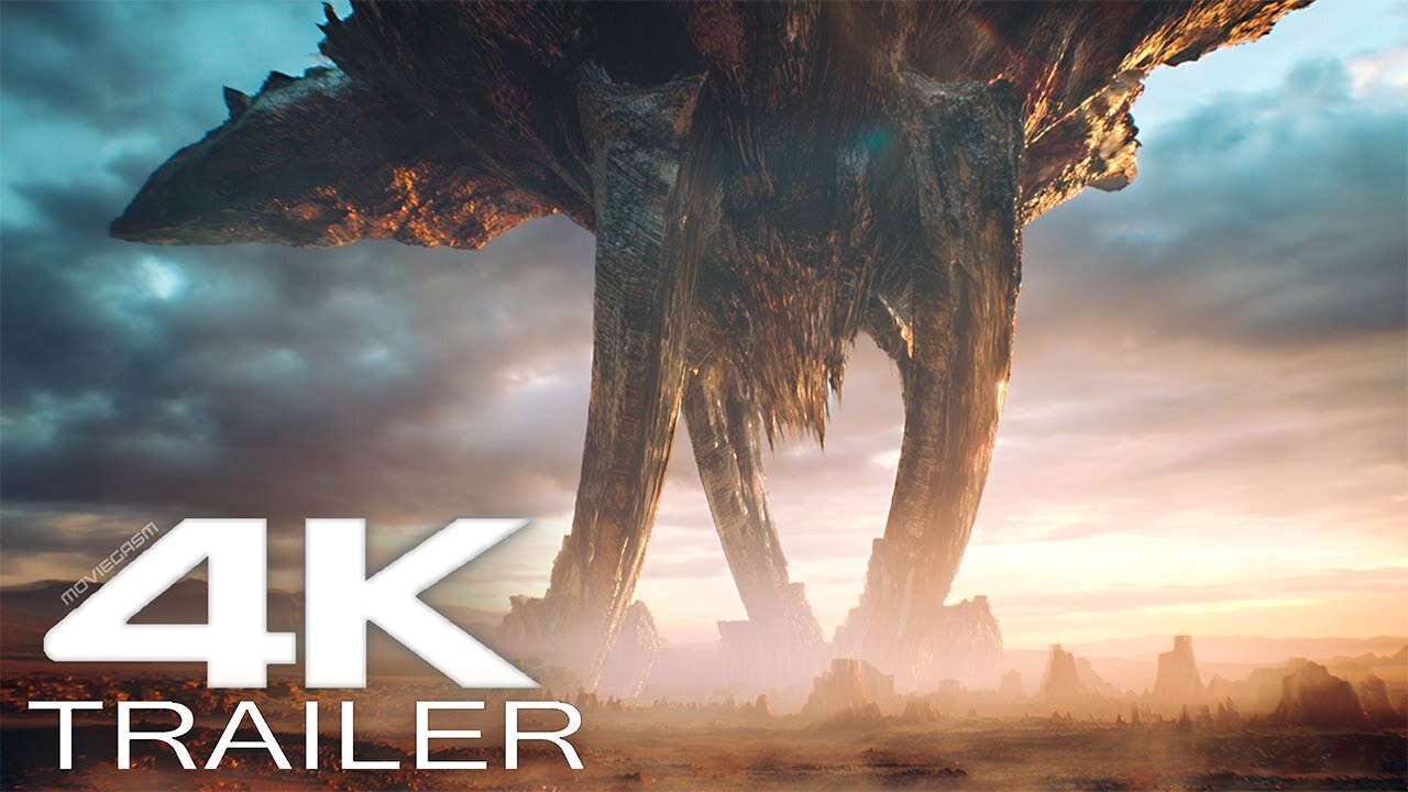 NEW MOVIE TRAILERS (2025 - 2026) October