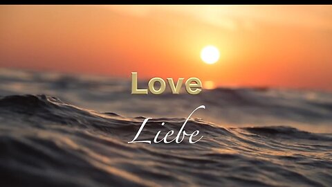 Liebe ist überall I Grandmaster Wolf