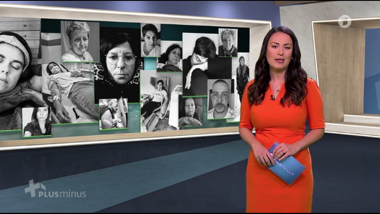 Warum versagt die Regierung bei Impfgeschädigten?