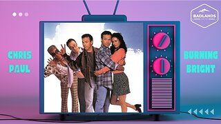 Badlands Story Hour Ep 147: Multiplicity