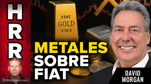 Metales Sobre Fiat