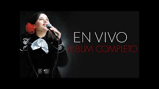 Karina Moreno - En Vivo - Album Completo.