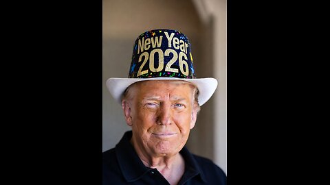 Happy New Year 2026, we must win the midterms, Mamdani, Somali Fraud 01/01/26 #NewYears #Minnesota