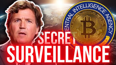 If the CIA Built Bitcoin, It Backfired.