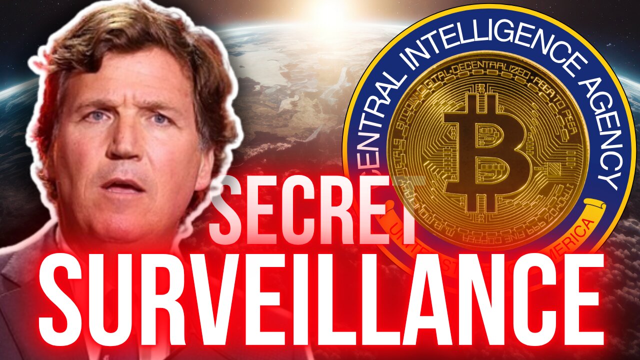 If the CIA Built Bitcoin, It Backfired.