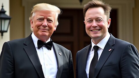 Truth & Justice Tarot | Elon Musk, Trump, and that White House. What the He!! is Going on?