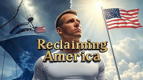 Reclaiming America