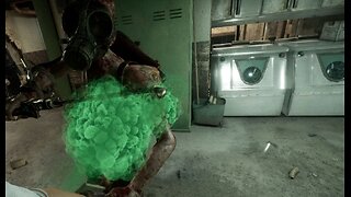 Great, I'm Tripping - The Outlast Trials